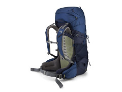 Turistický batoh LOWE ALPINE Sirac Plus 50 - deep ink/ink