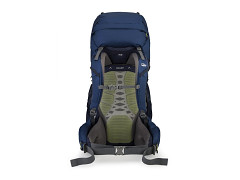 Turistický batoh LOWE ALPINE Sirac Plus 50 - deep ink/ink