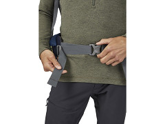 Turistický batoh LOWE ALPINE Sirac Plus 50 - deep ink/ink