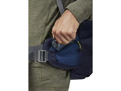 Turistický batoh LOWE ALPINE Sirac Plus 50 - ebony