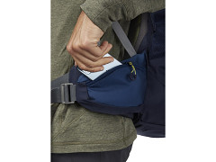 Turistický batoh LOWE ALPINE Sirac Plus 50 - ebony