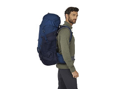 Turistický batoh LOWE ALPINE Sirac Plus 50 - ebony