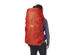 Turistický batoh LOWE ALPINE Sirac Plus ND40 - ebony