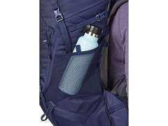 Turistický batoh LOWE ALPINE Sirac Plus 40 - ebony