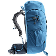 Dětský batoh DEUTER Climber 22 wave/ink