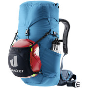Dětský batoh DEUTER Climber 22 wave/ink
