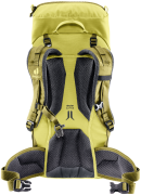 Dětský batoh DEUTER Climber 22 sprout/linden