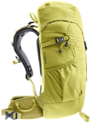 Dětský batoh DEUTER Climber 22 sprout/linden
