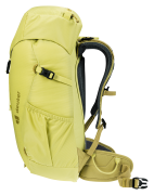 Dětský batoh DEUTER Climber 22 sprout/linden
