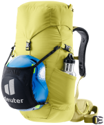 Dětský batoh DEUTER Climber 22 sprout/linden