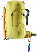 Dětský batoh DEUTER Climber 22 sprout/linden