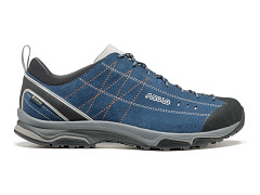 Outdoorová obuv ASOLO Nucleon GV - denim blue/night blue