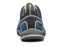 Outdoorová obuv ASOLO Nucleon GV - denim blue/night blue