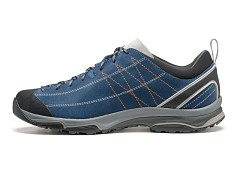Outdoorová obuv ASOLO Nucleon GV - denim blue/night blue