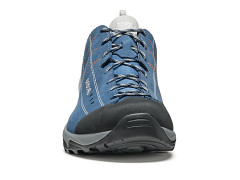 Outdoorová obuv ASOLO Nucleon GV - denim blue/night blue