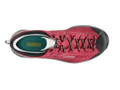 Dámská obuv ASOLO Nucleon GV - gerbera/carminio red