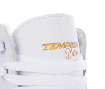 Dámské lední brusle TEMPISH Dream White II