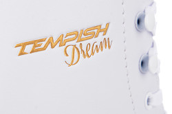 Dámské lední brusle TEMPISH Dream White II