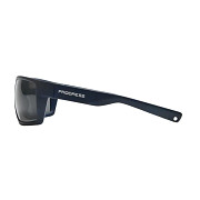 Spotovní sluneční brýle PROGRESS Looker POL NAV - modrá mat
