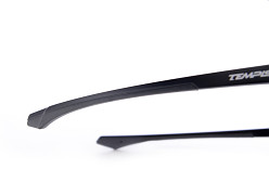 Sluneční brýle TEMPISH Tint R - black 