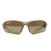 Spotovní sluneční brýle PROGRESS Safari GLD-R GLD/GRY