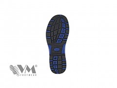 Bezpečnostní obuv VM Quito 2490 S1