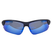 Spotovní sluneční brýle PROGRESS Safari BLU-R NAV/BLU