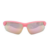 Spotovní sluneční brýle PROGRESS Safari PNK-R PNK/GRY