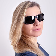 Spotovní sluneční brýle PROGRESS Looker POL BLK
