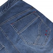 Lezecké kalhoty OCÚN Hurrikan Jeans