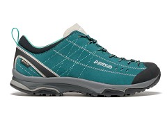 Dámská obuv ASOLO Nucleon GV - petroleum/aqua green