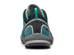 Dámská obuv ASOLO Nucleon GV - petroleum/aqua green