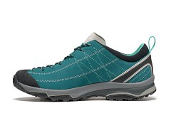 Dámská obuv ASOLO Nucleon GV - petroleum/aqua green