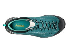 Dámská obuv ASOLO Nucleon GV - petroleum/aqua green