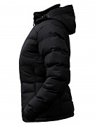 Dámská zimní bunda RVC Whitney - černá