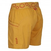 Dámské kraťasy OCÚN Pantera Shorts - golden yellow