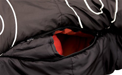 Letní spací pytel BOLL Karma+ RF Basalt -17°C