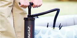 Ruční pumpa CAMPINGAZ