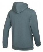 Pánská mikina DIRECT ALPINE Hoodie Tech 1.0 - arctic