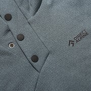 Pánská mikina DIRECT ALPINE Hoodie Tech 1.0 - arctic
