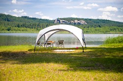 Párty stan COLEMAN Event Shelter Pro XL