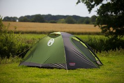 Stan COLEMAN Darwin 3 pro 3 osoby