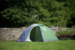 Stan COLEMAN Darwin 3 pro 3 osoby