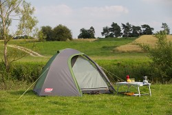 Stan COLEMAN Darwin 3 pro 3 osoby