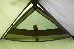 Stan COLEMAN Darwin 3 pro 3 osoby