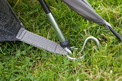 Stan COLEMAN Darwin 3 pro 3 osoby