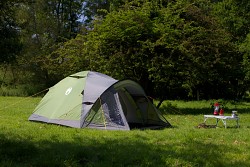 Stan COLEMAN Darwin 2+ pro 2 osoby