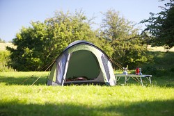 Stan COLEMAN Darwin 2+ pro 2 osoby