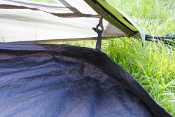 Stan COLEMAN Darwin 2+ pro 2 osoby
