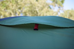 Stan COLEMAN Darwin 2+ pro 2 osoby